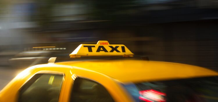 Transport in comun in Istanbul