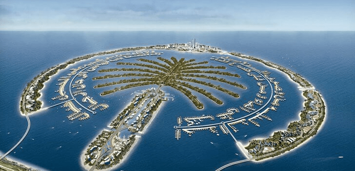 Le 30 migliori attrazioni di Dubai. Cosa vedere e dove andare a Dubai?