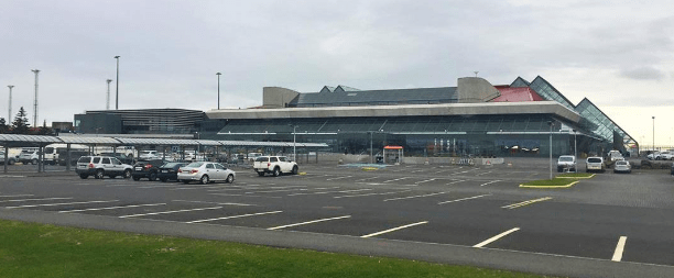 Come arrivare dall’aeroporto di Reykjavik Keflavik (Islanda) alla città. Trasporti pubblici a Reykjavik e in Islanda.