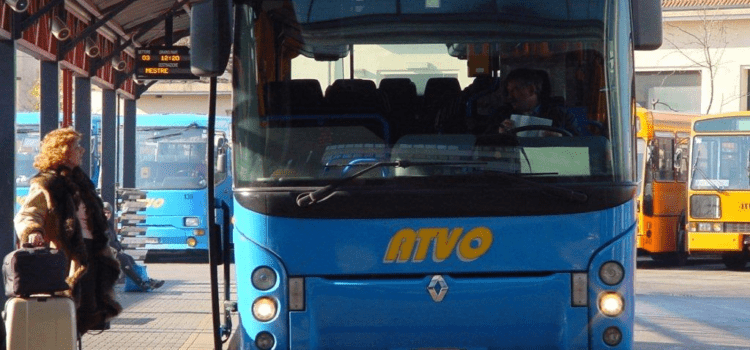 Come arrivare dall’aeroporto di Venezia al centro città