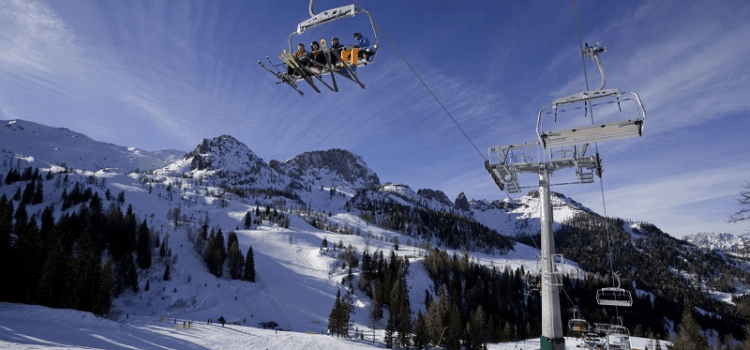 Le migliori stazioni sciistiche del Montenegro. La più grande stazione sciistica del Montenegro. Vacanza sulla neve in Montenegro.