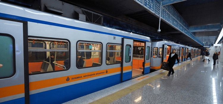 Metropolitana di Istanbul: quanto costa, come funziona, gli schemi delle linee e le sue caratteristiche