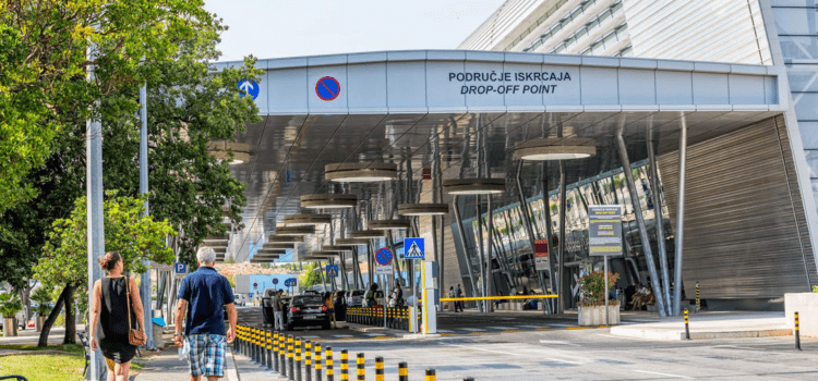 Hvordan kommer man til Dubrovnik fra lufthavnen? Hvordan kommer man fra Dubrovnik lufthavn til byen? Hvordan kommer man til Dubrovnik fra lufthavnen? Hvordan kommer man fra Dubrovnik lufthavn til byen?