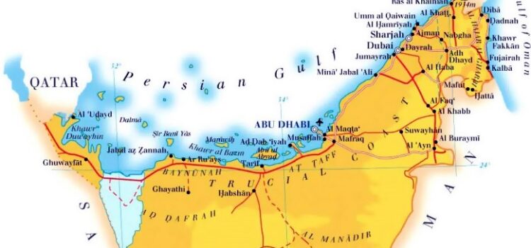 Strade a pedaggio negli Emirati Arabi Uniti 2023 Prezzo delle strade a pedaggio a Dubai, come pagare le strade a pedaggio negli Emirati Arabi Uniti, strade a pedaggio a Dubai