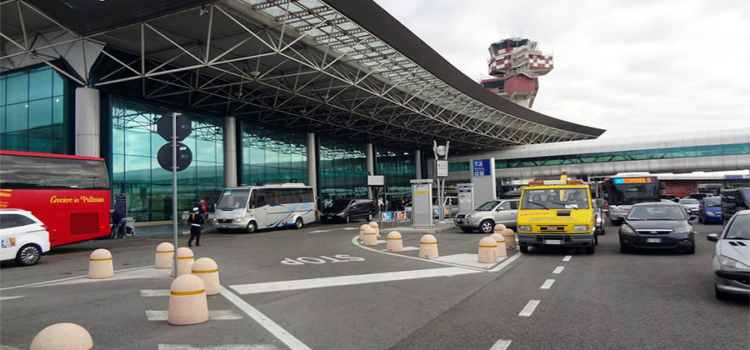 Come arrivare dall’aeroporto di Fiumicino a Roma. Come arrivare dall’aeroporto di Fiumicino al centro di Roma?